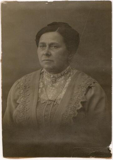 Johanna Maria Van Duijl